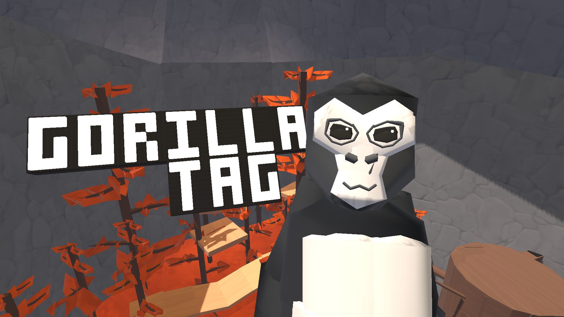 GorillaTag