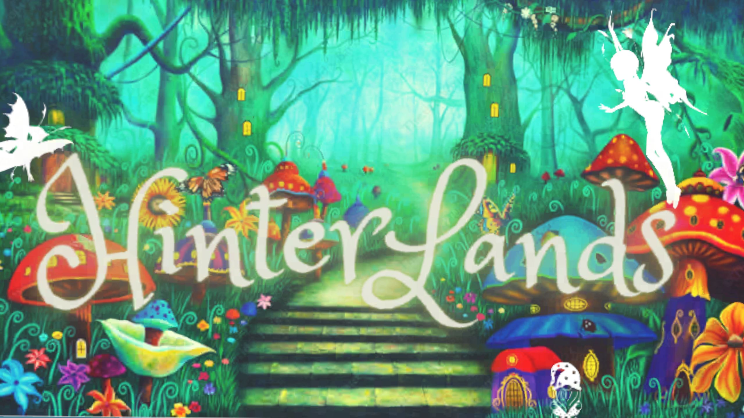 How Do I Get To The Hinterlands