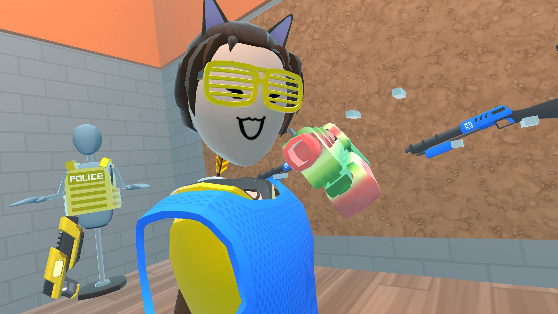 room promotional image
