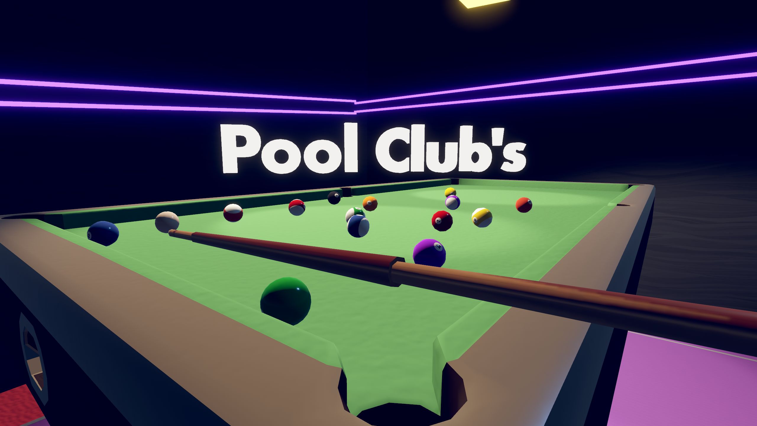 poolclubs