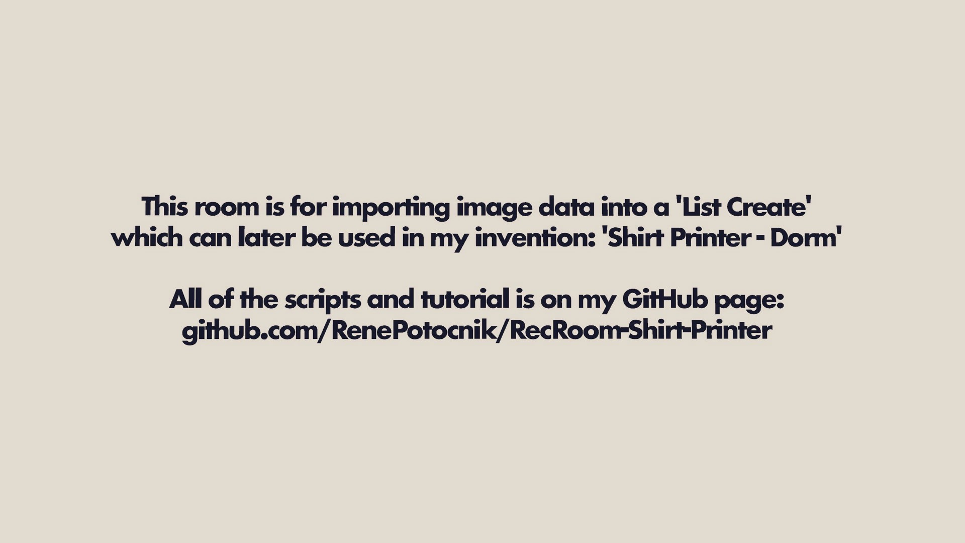room promotional image