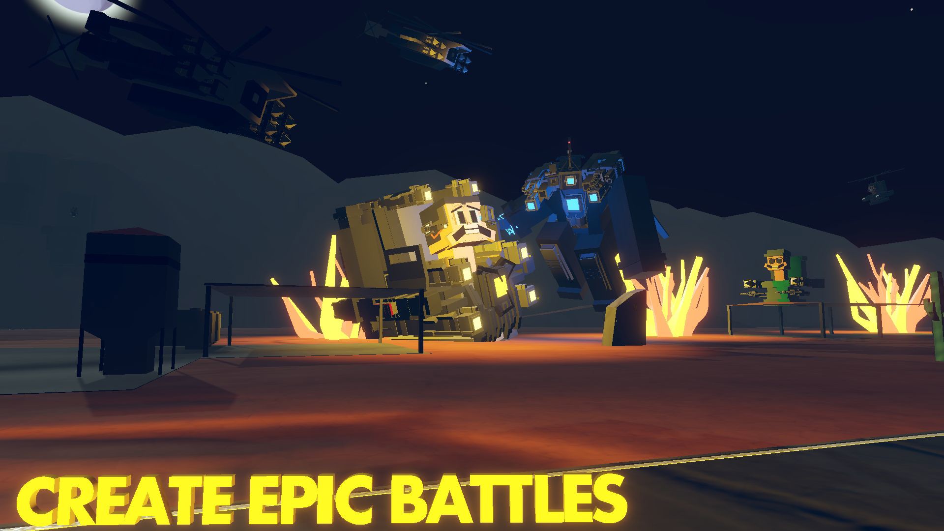 room promotional image