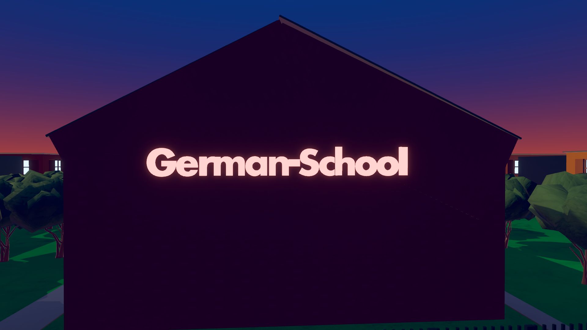 ^German-school