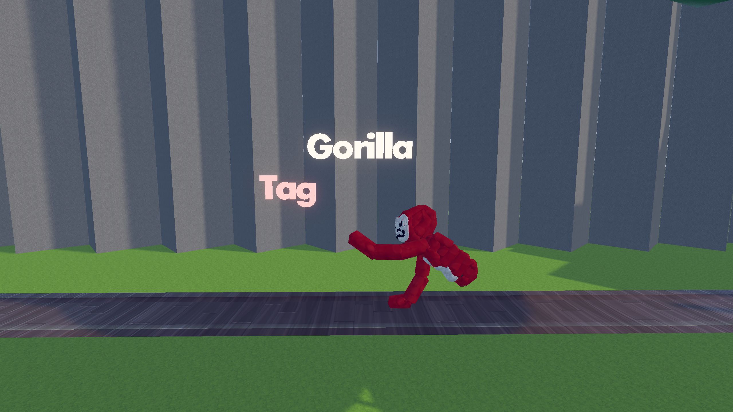 gorilla tag free download vr