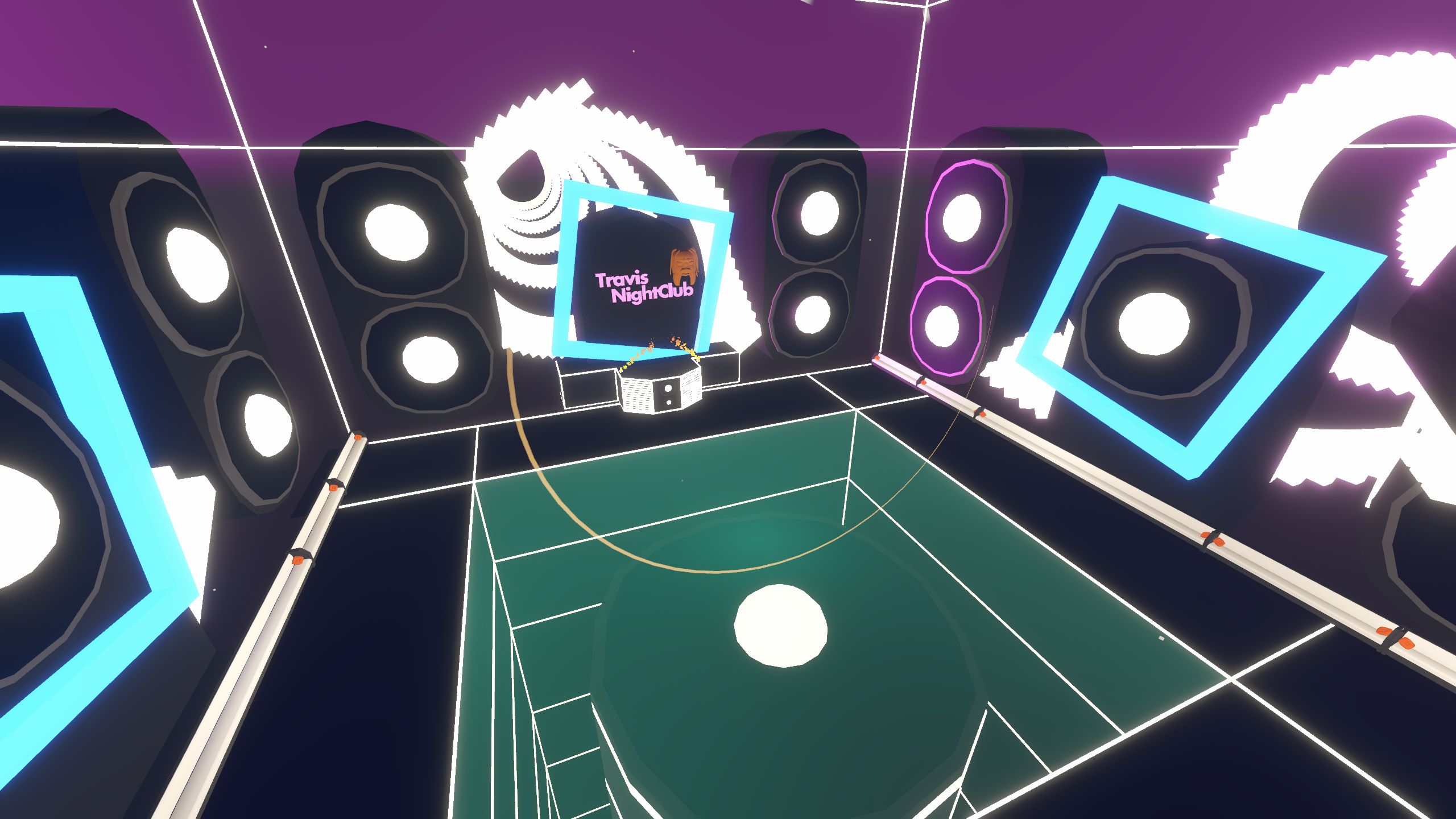 travis scott 4 flight club