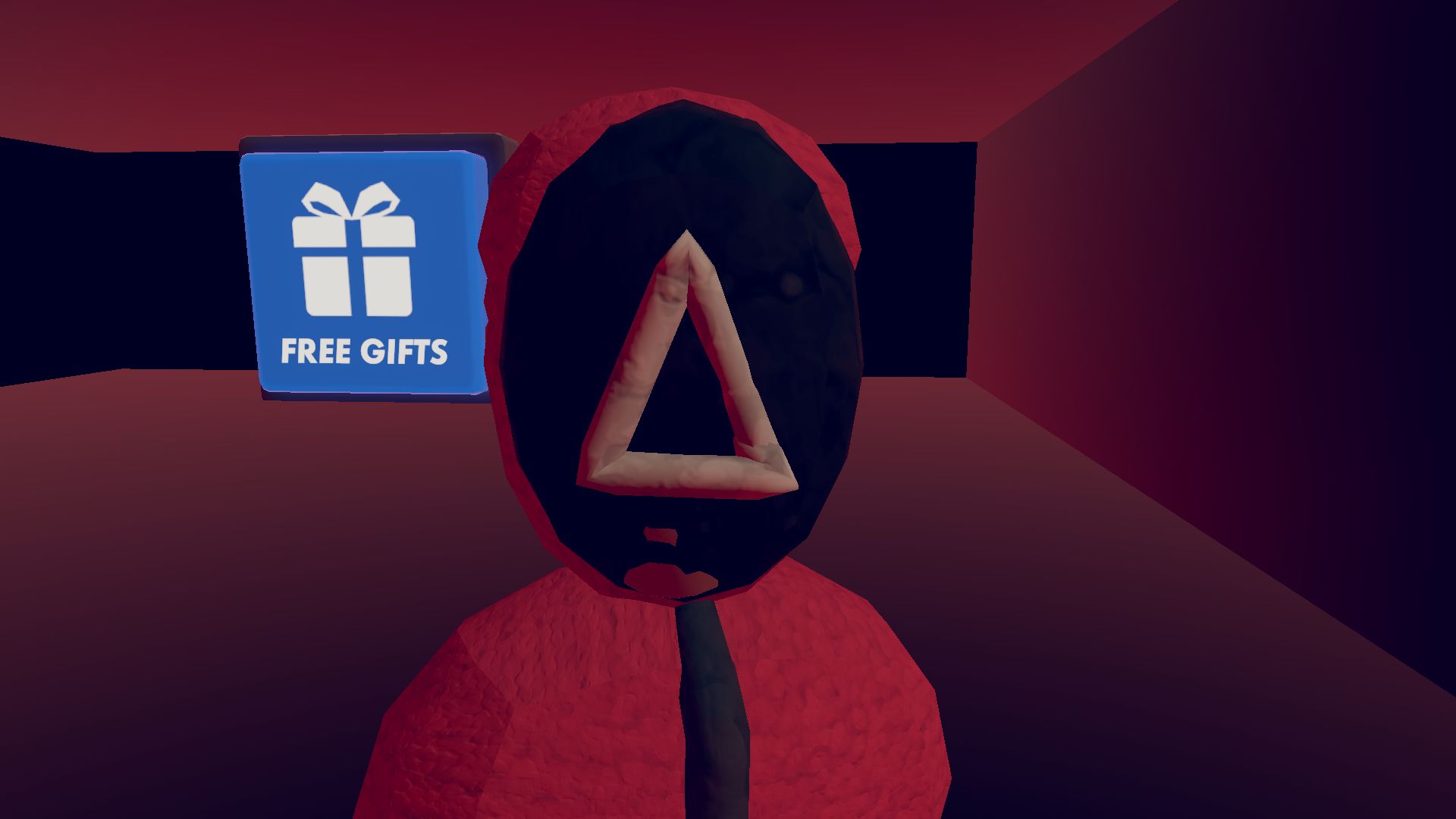 Image in rec room