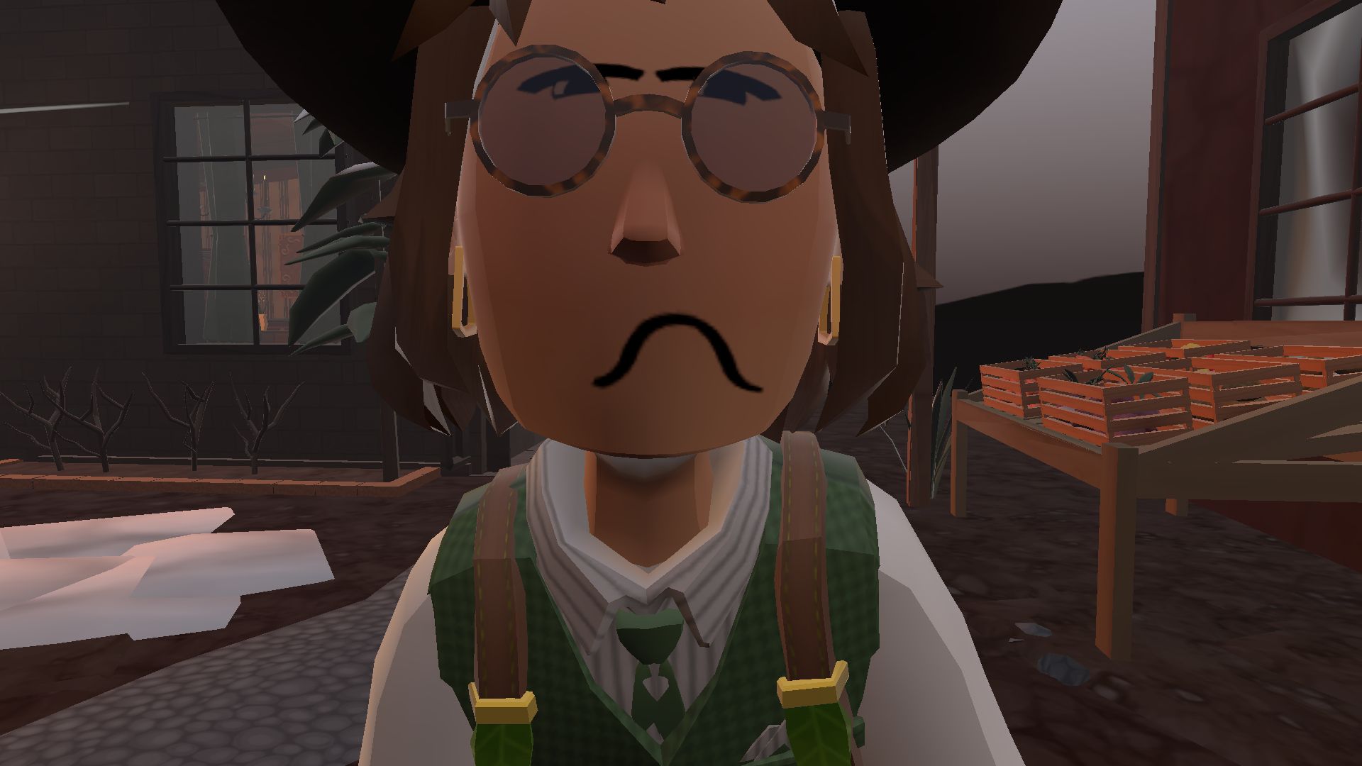 Xan blessed xanshroom s profile