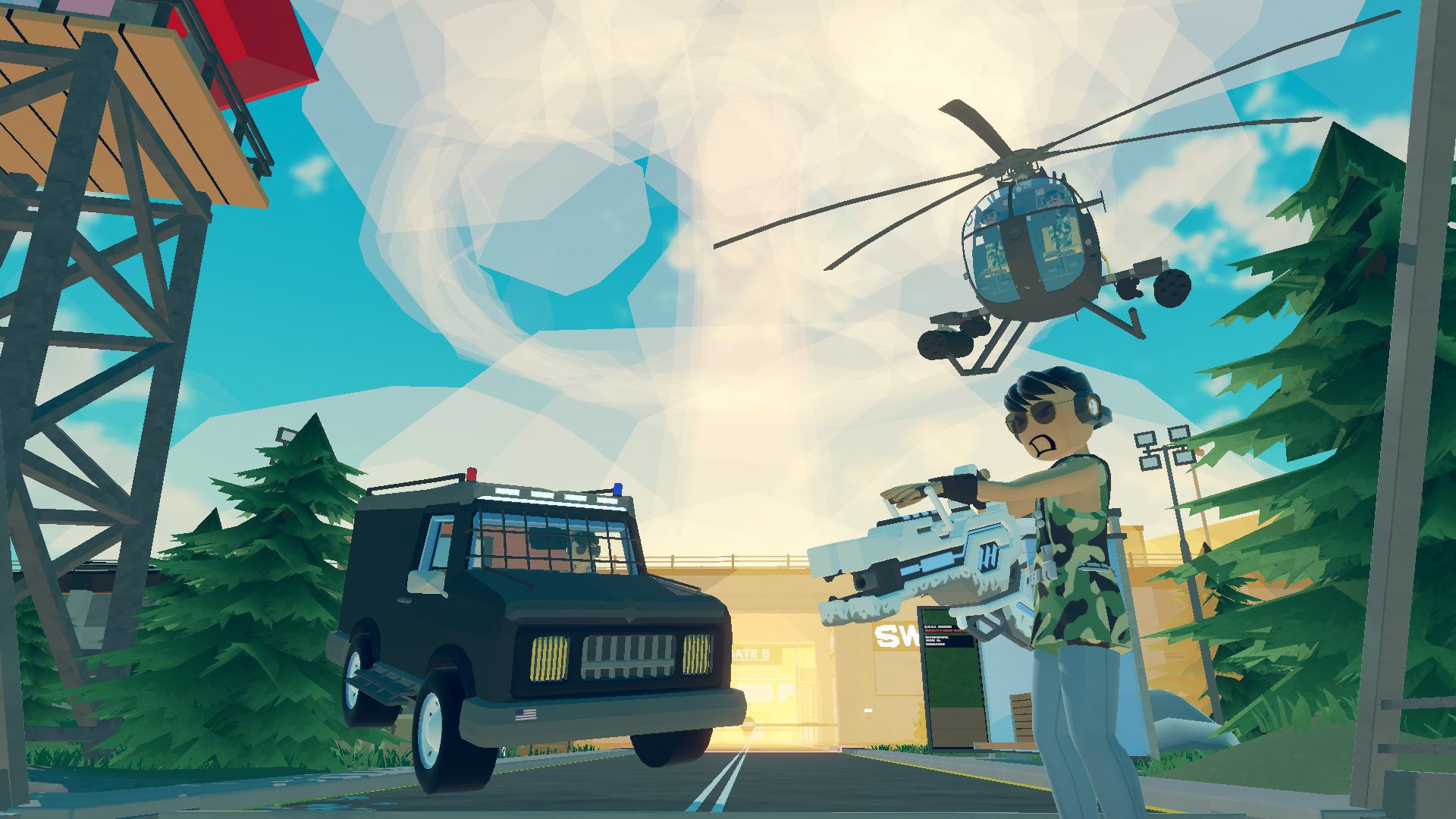 room promotional image
