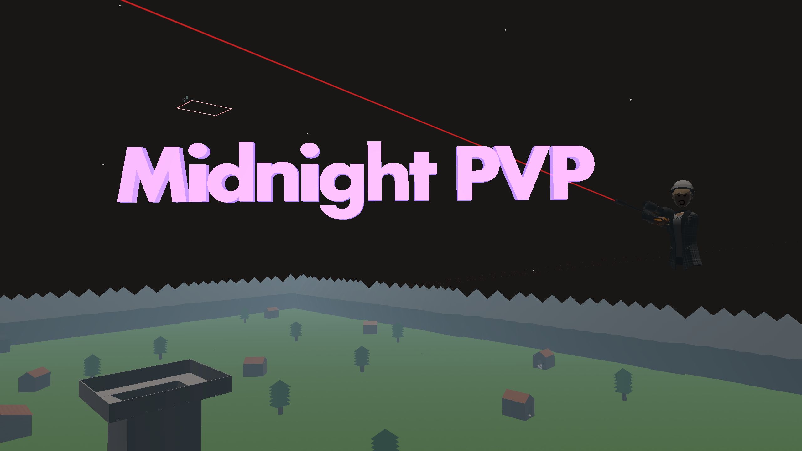 Midnight Pvp 1324