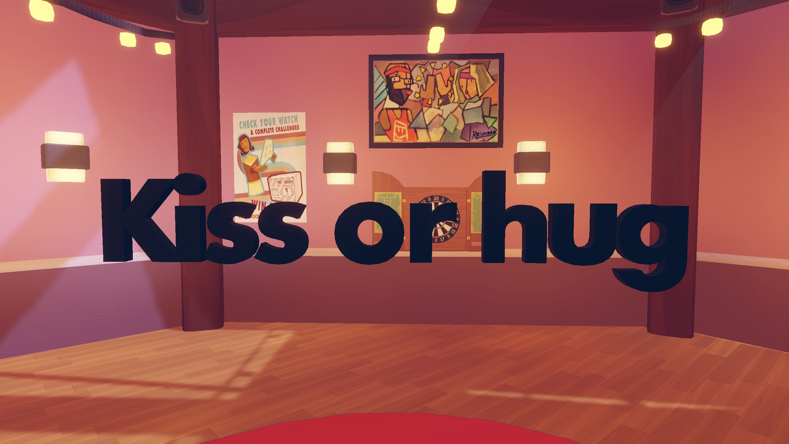 Awfully Damn Kiss And Hug Scan Vf ^Undertale_nightmare_kiss_or_hug