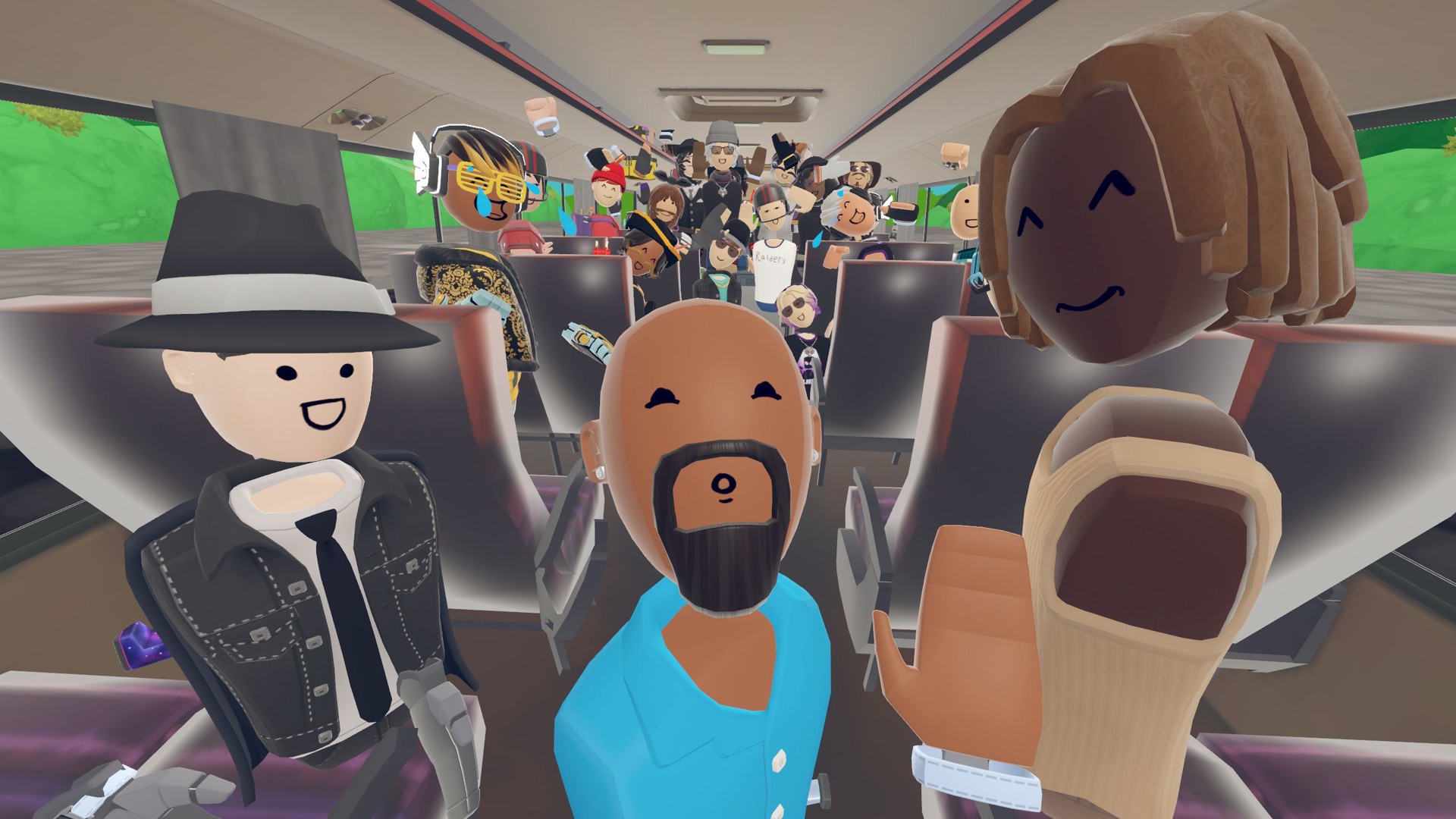 room promotional image