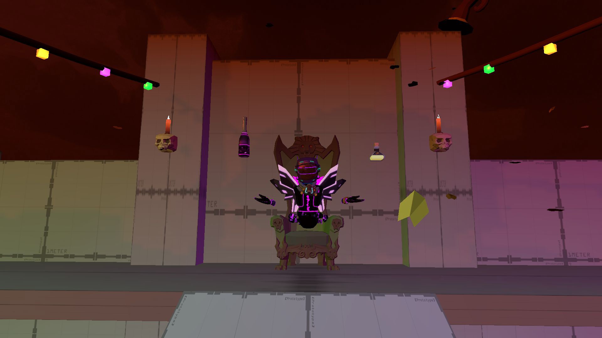 room promotional image
