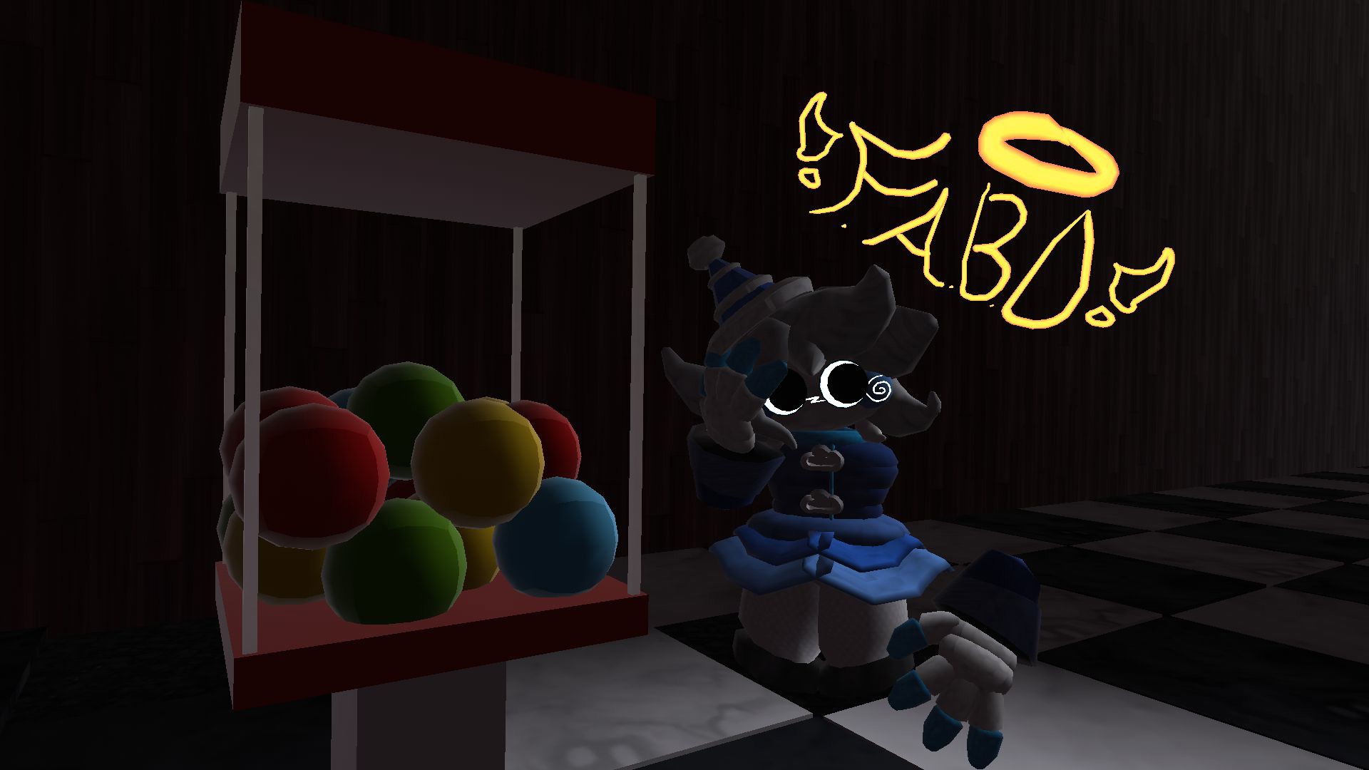 room promotional image
