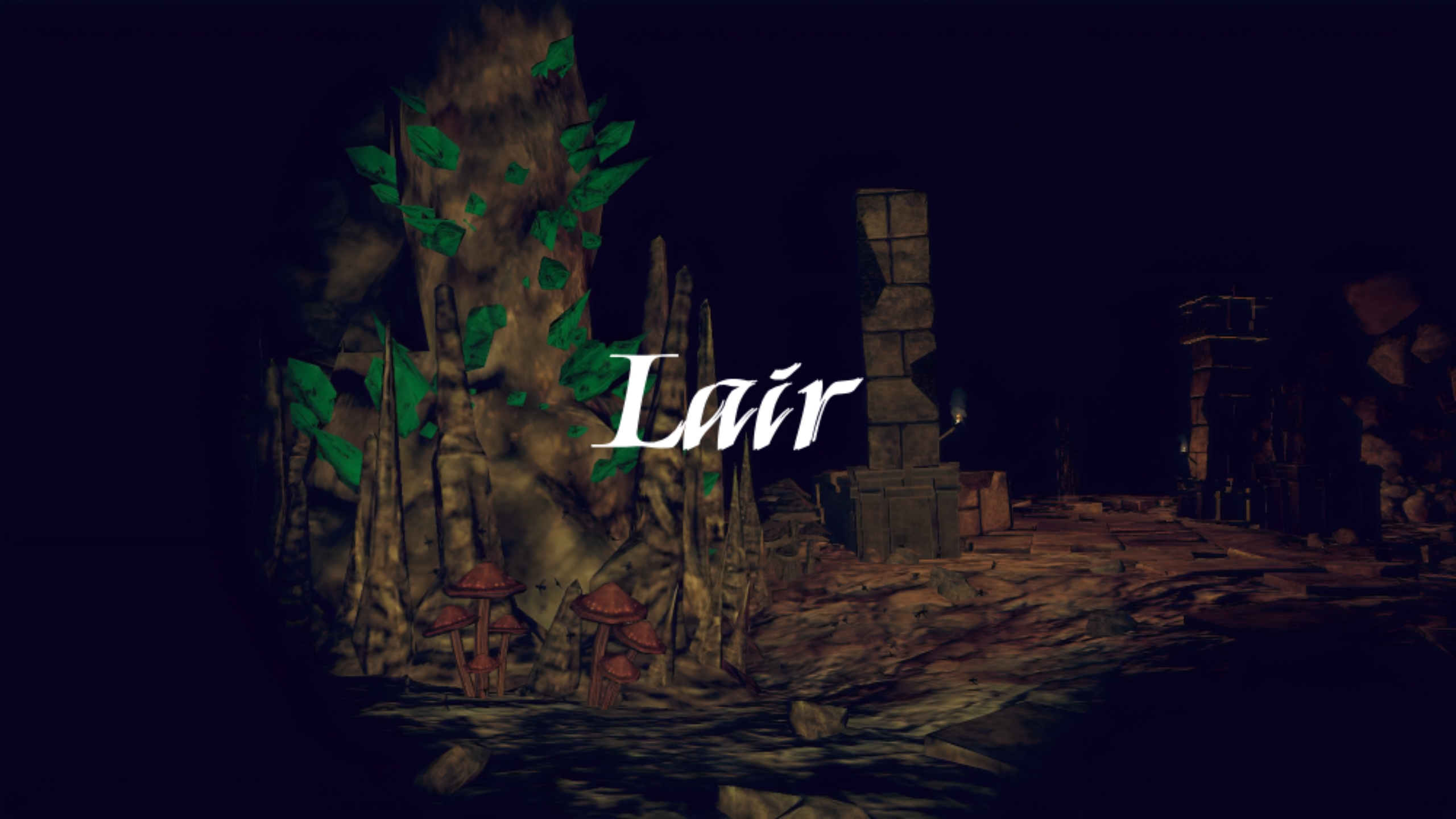 ^Lair