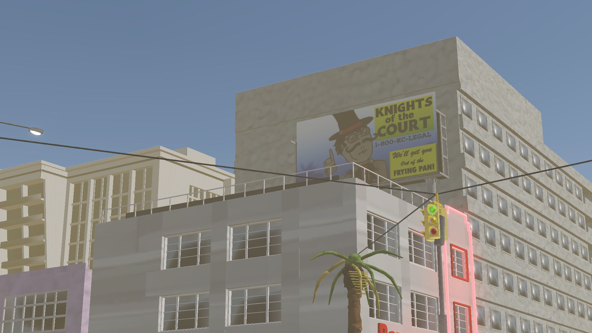 Image in Rec Room