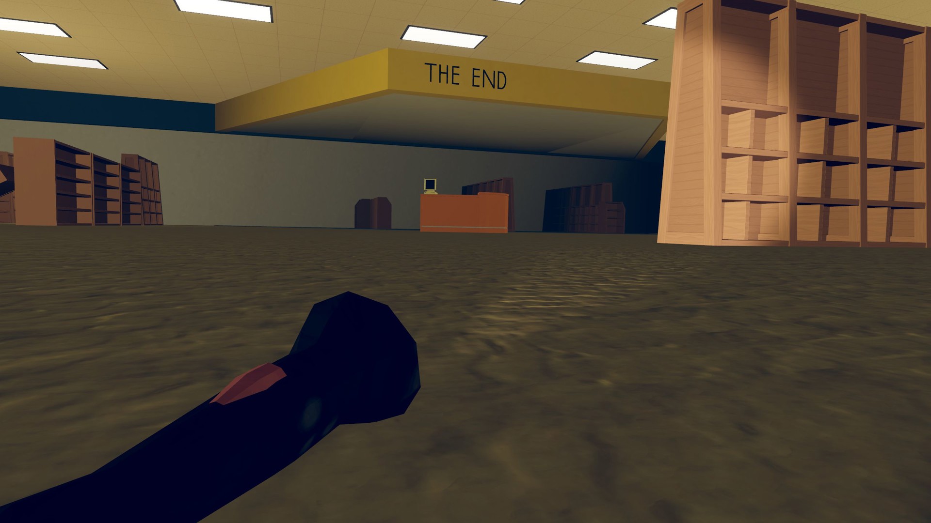 room promotional image