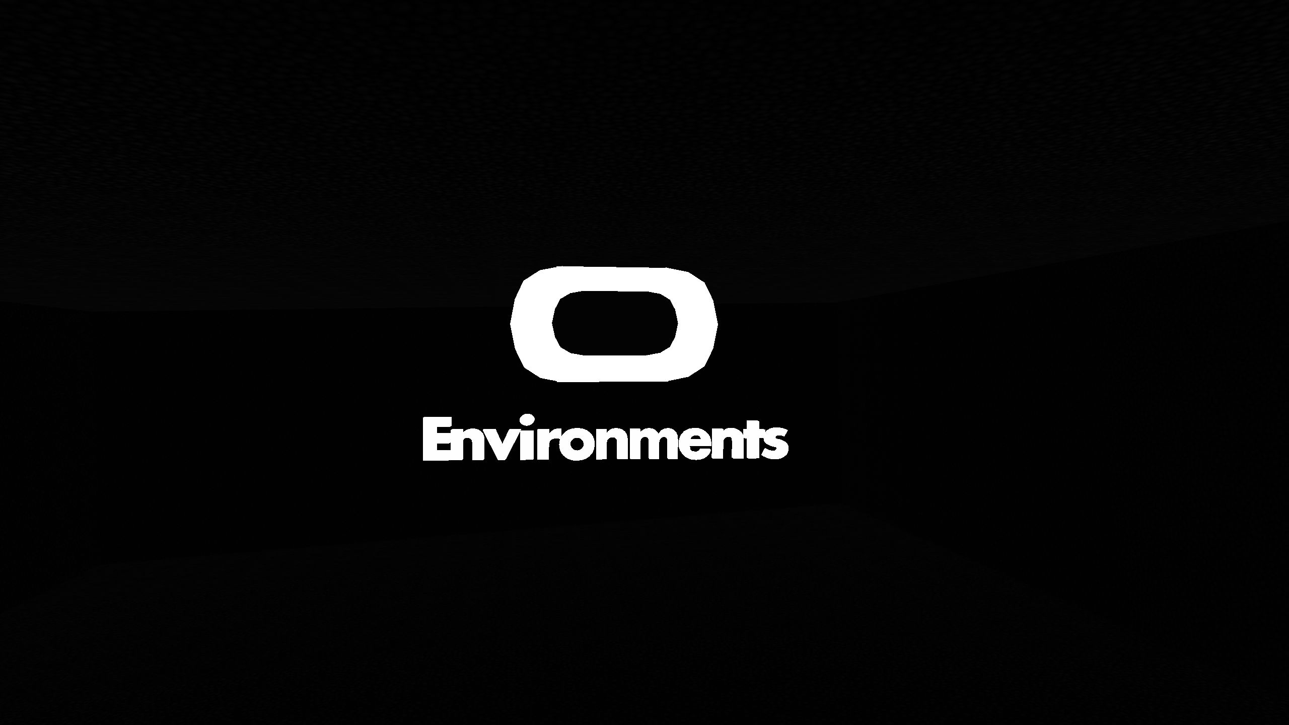 ^OculusEnvironments