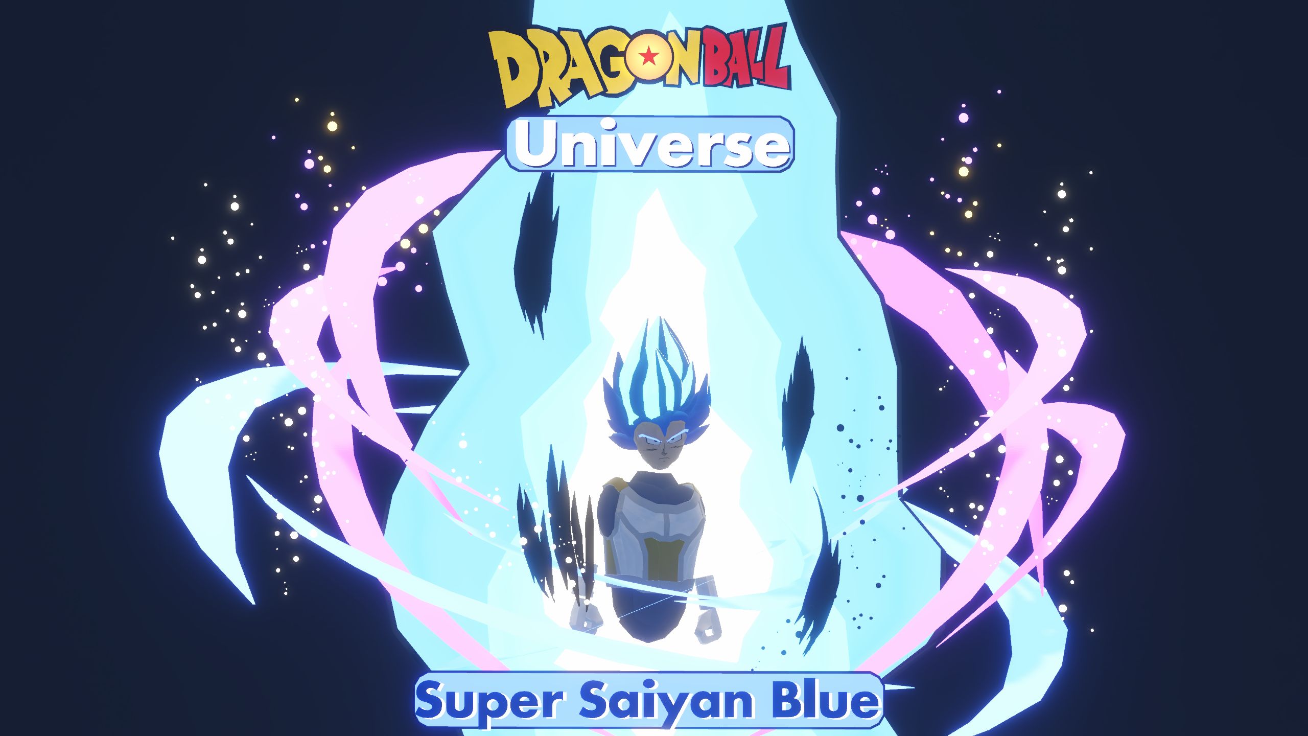universe 4 dragon ball