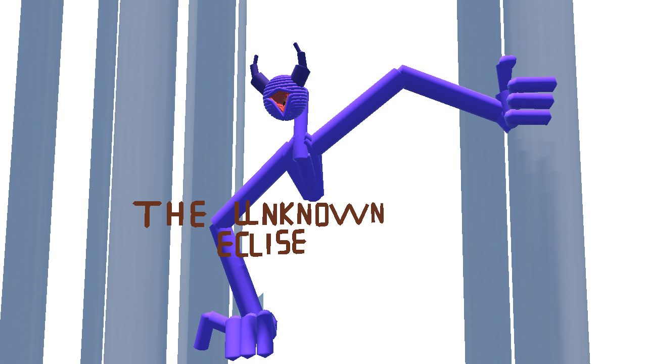 The Unknown Eclipse