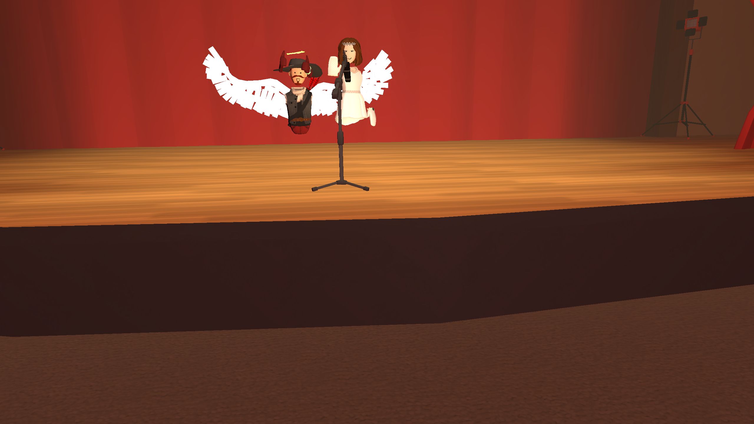 Amuse society Show me what you got top main image 0