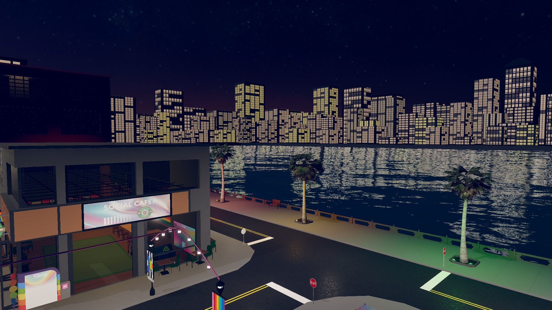 room promotional image