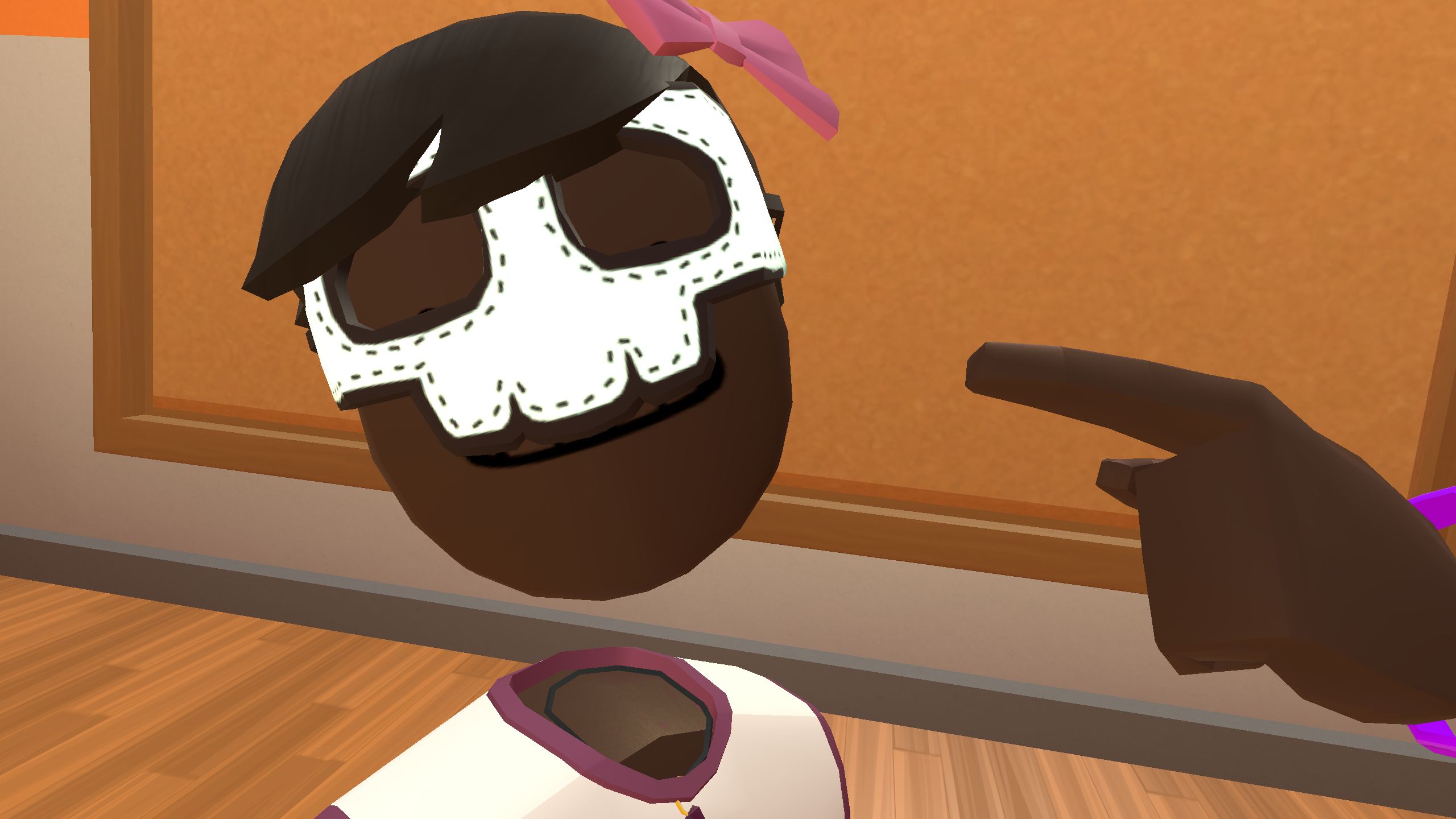 ReezyRlux @FoXYY-VRs Profile