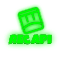 RecApi logo
