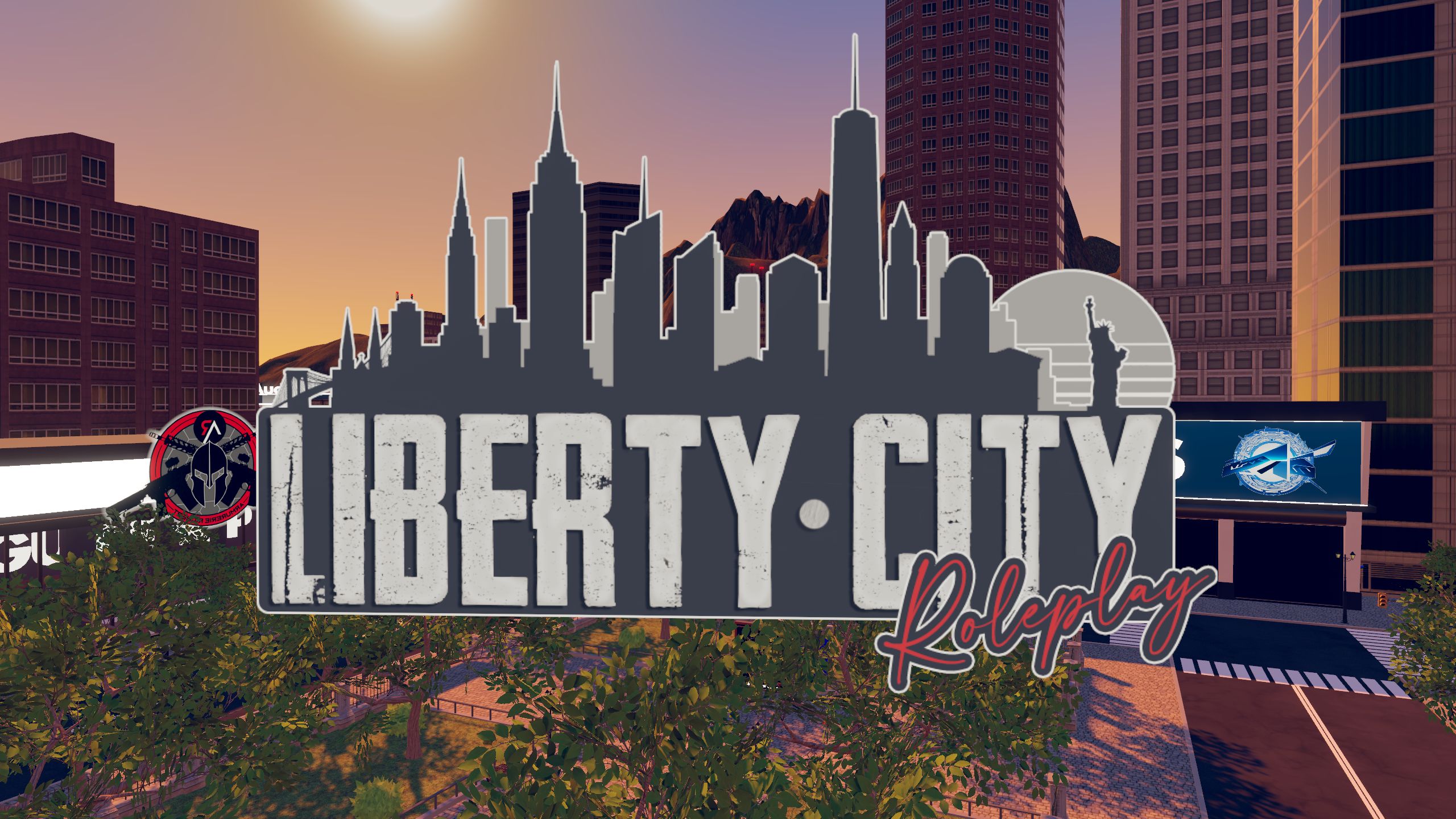 ^Liberty-City-RP