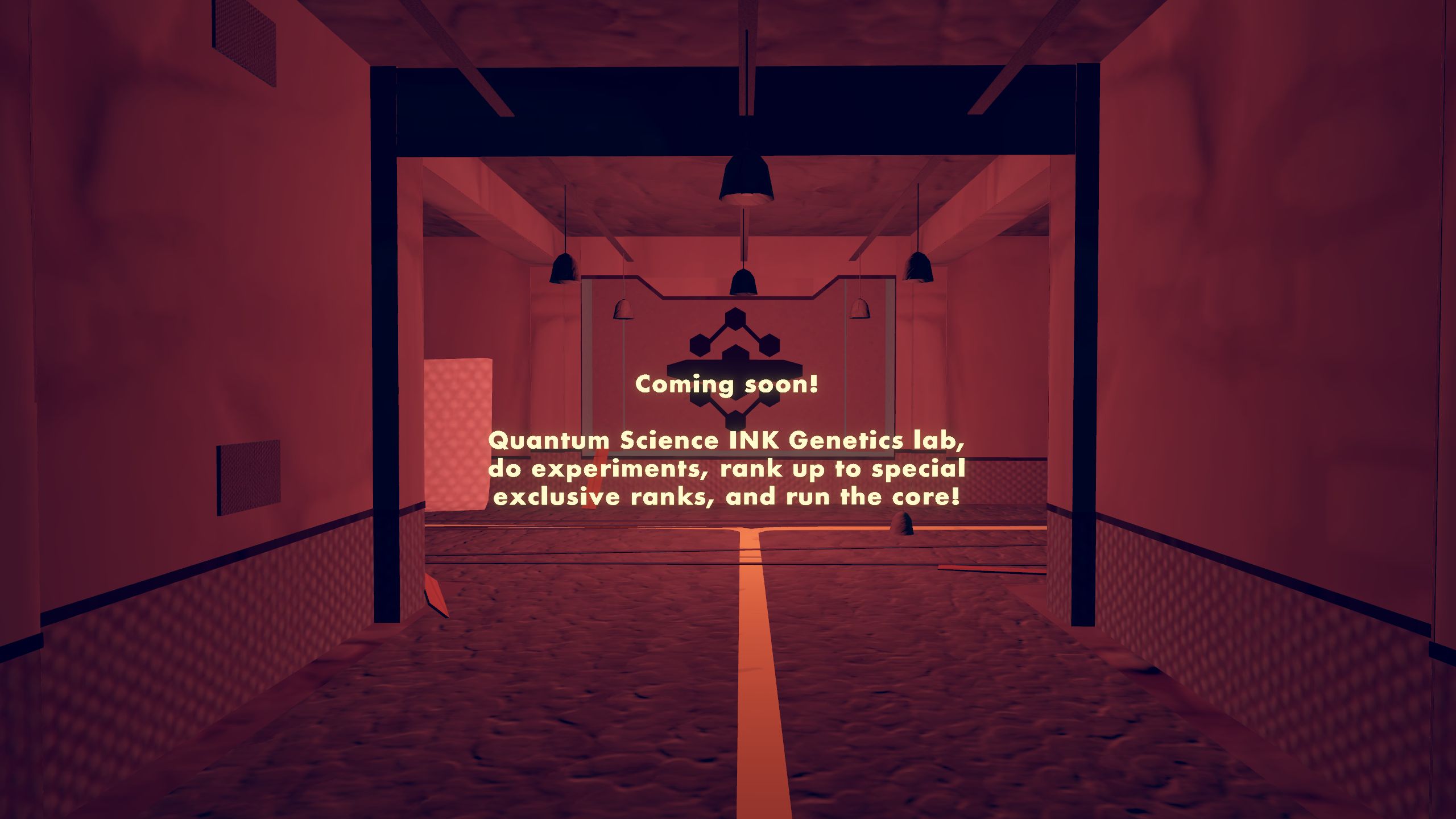 Image in Rec Room