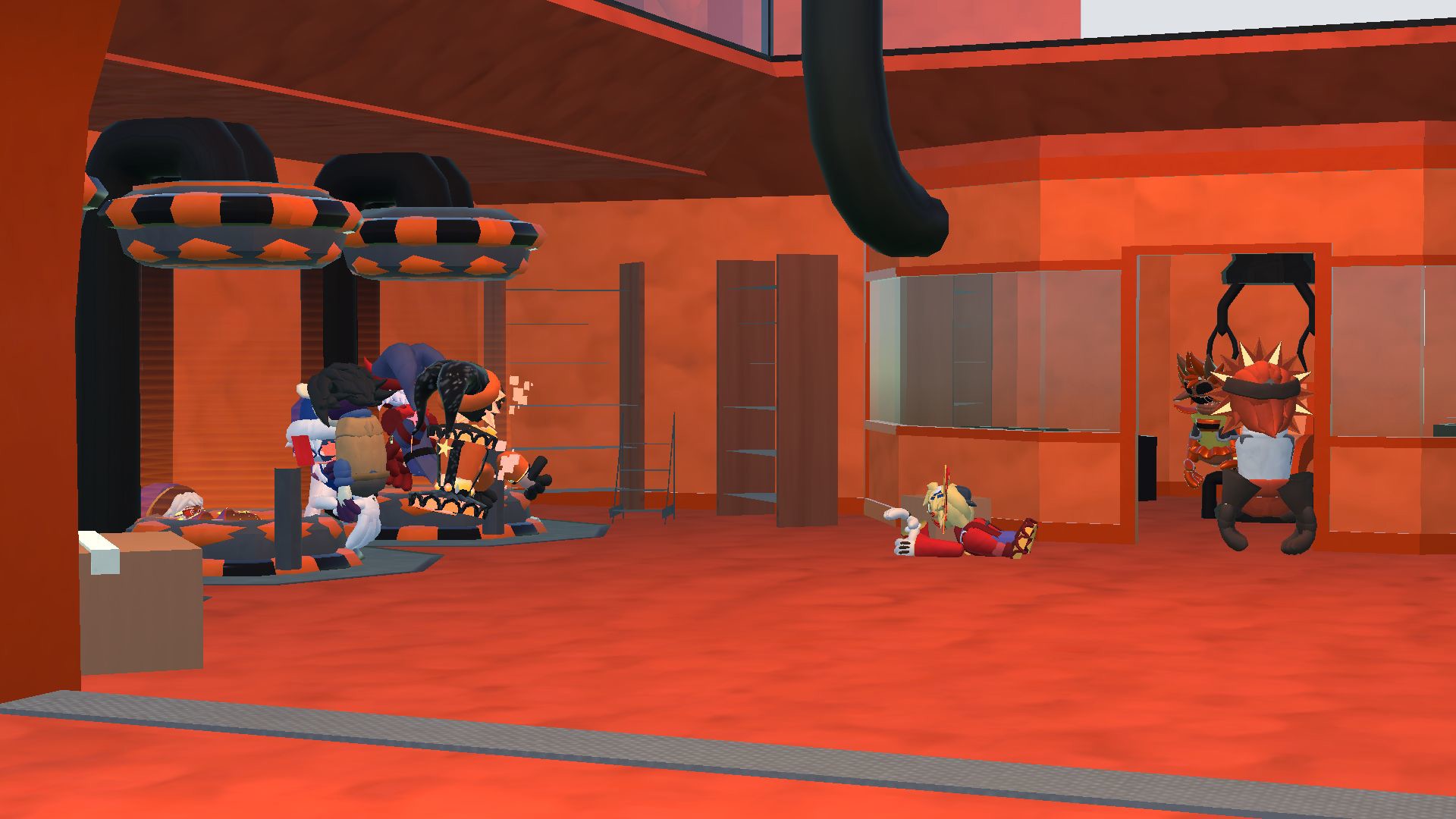 room promotional image