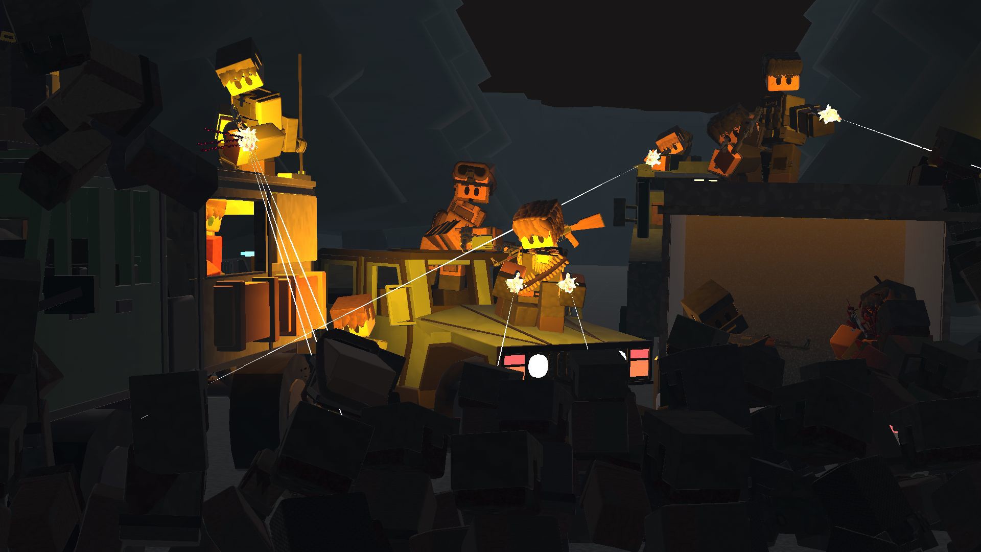 room promotional image