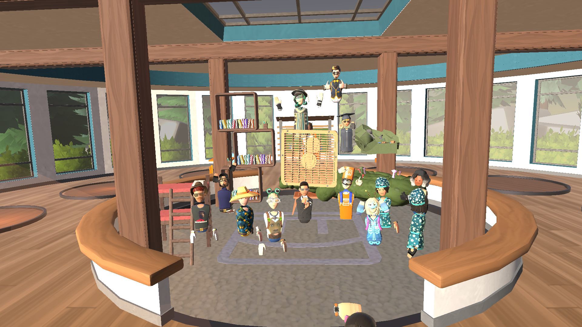 Creative Workshop