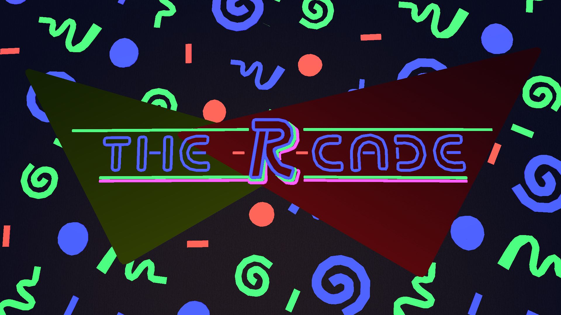 The R Cade