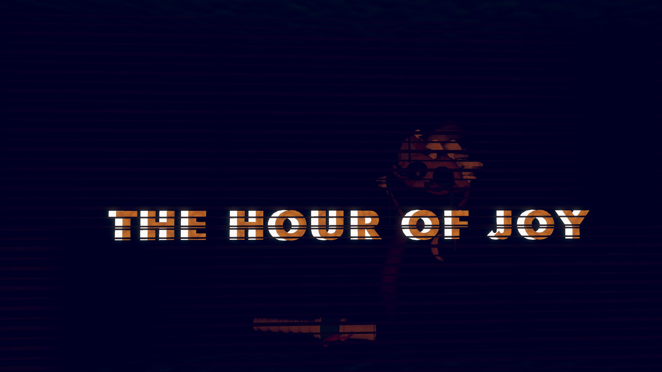  the hour of joy 1999