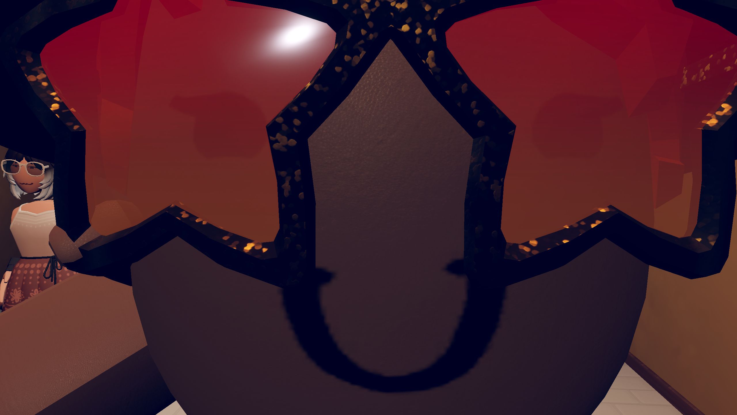 Telepurte @Official_Telepurte's Rooms