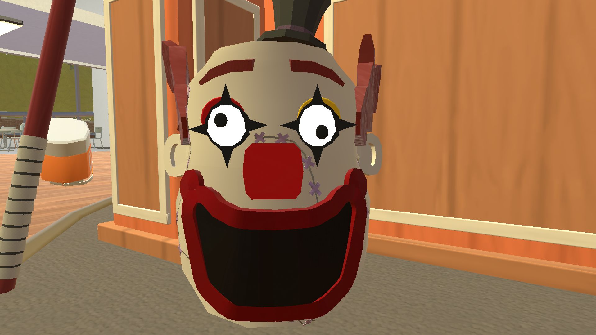 Bonky-The-Clown @Bonky-The-Clown