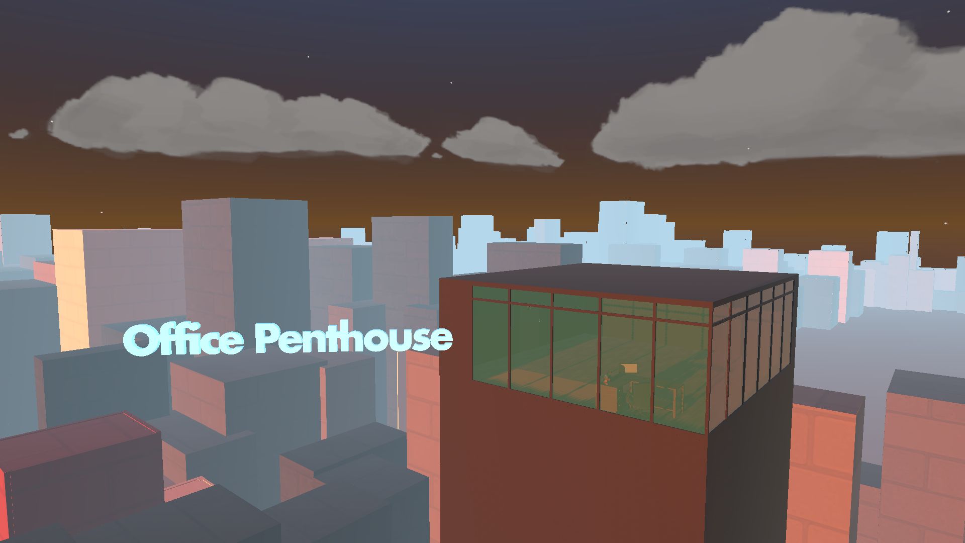 Stunning Terracone Road Limitless Penthouse image