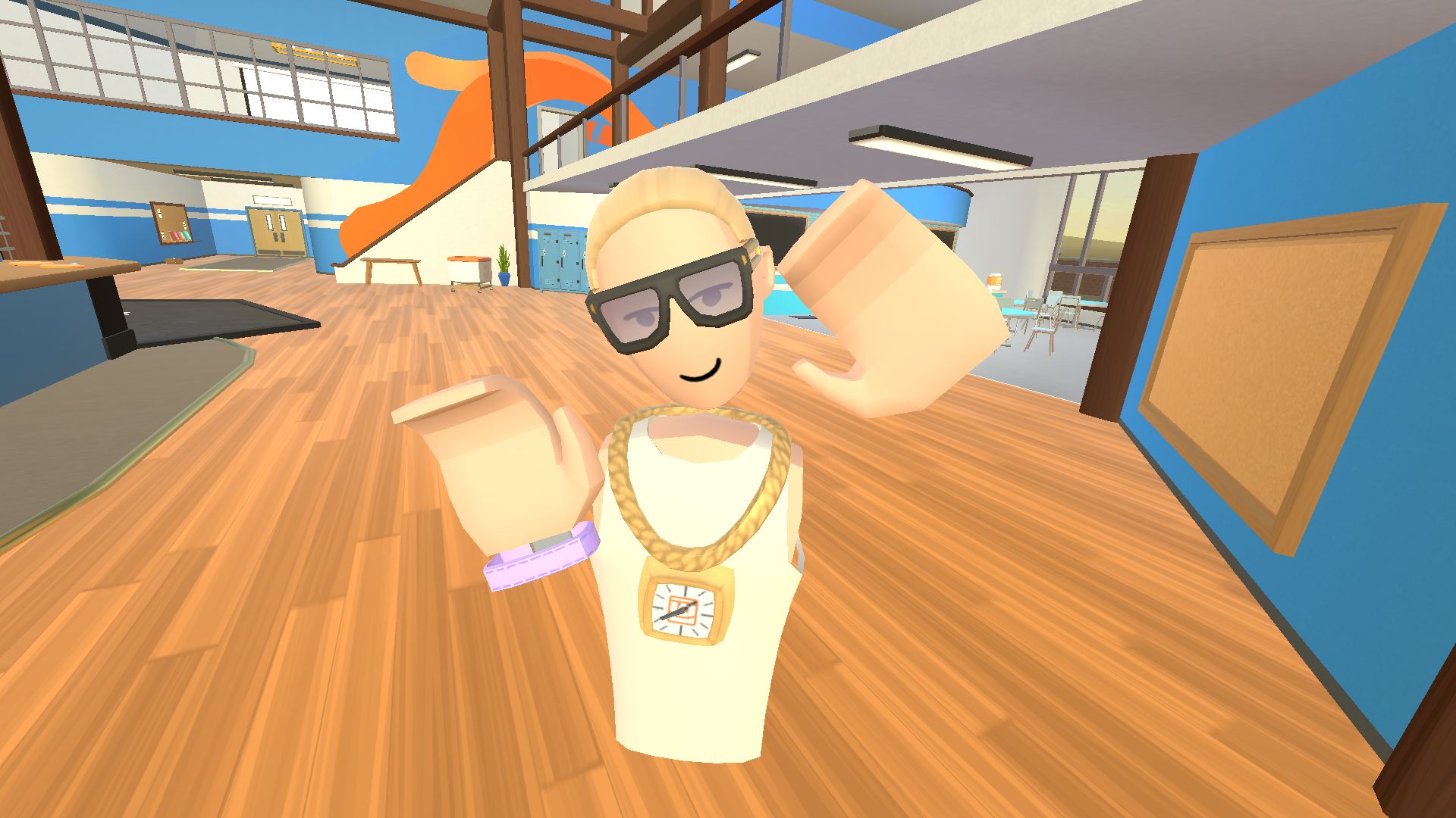 fruitsnacks.ya @fruitsnacks.ya's Rooms