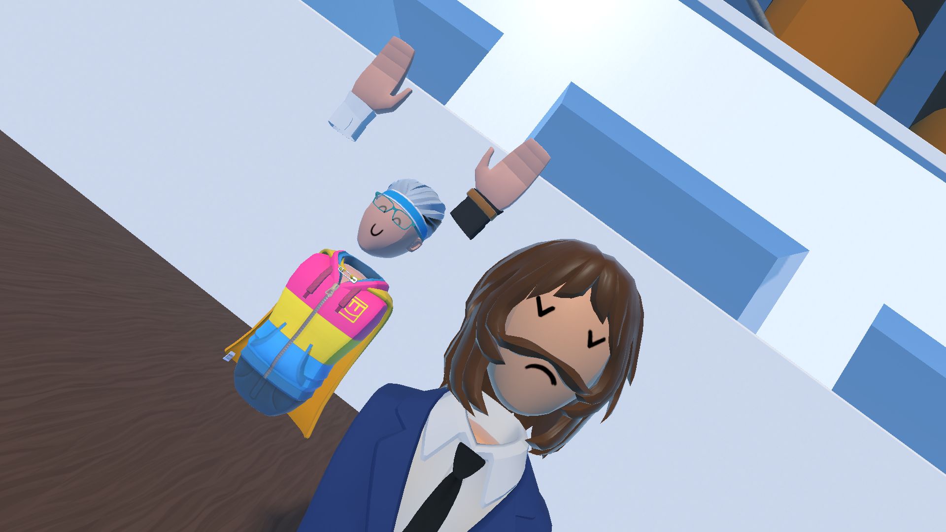 Rueckus Rueckus S Rooms