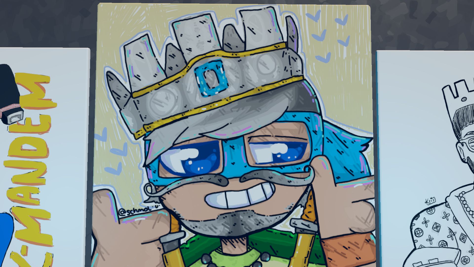 Uk Mandem Mandem696969 S Rooms