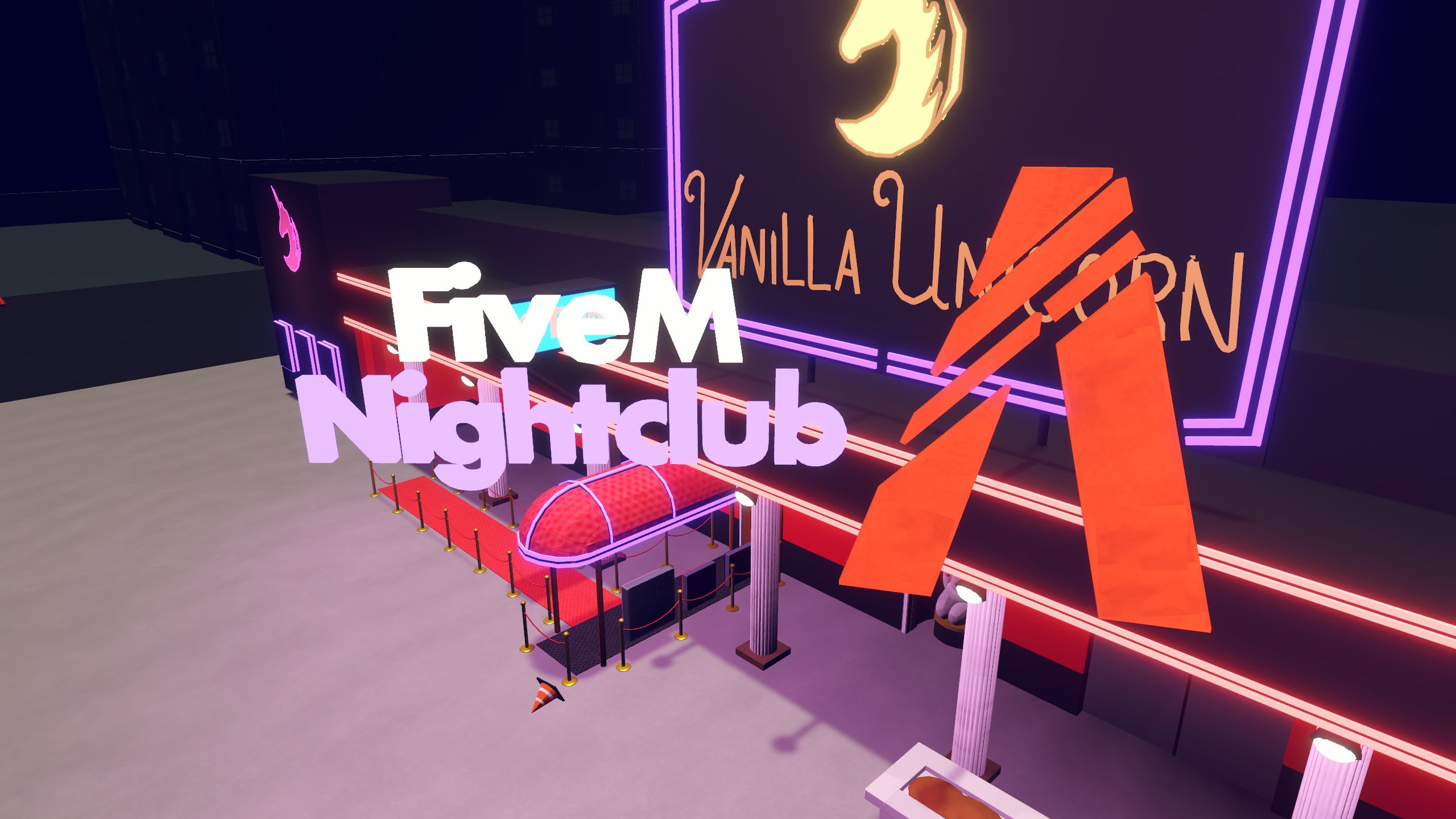 ^FiveM.NightClub