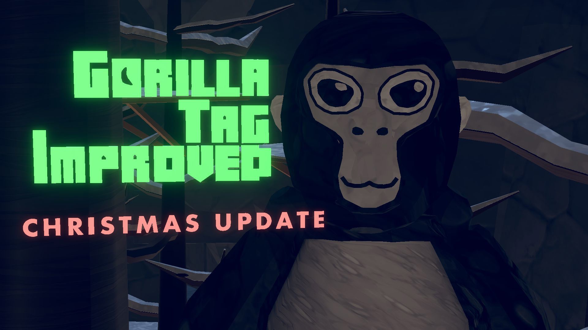 Events in ^GorillaTagImproved