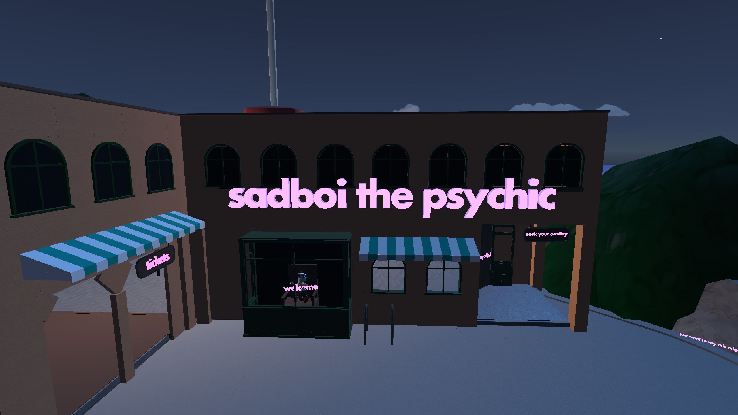 ^sadboithepsychic