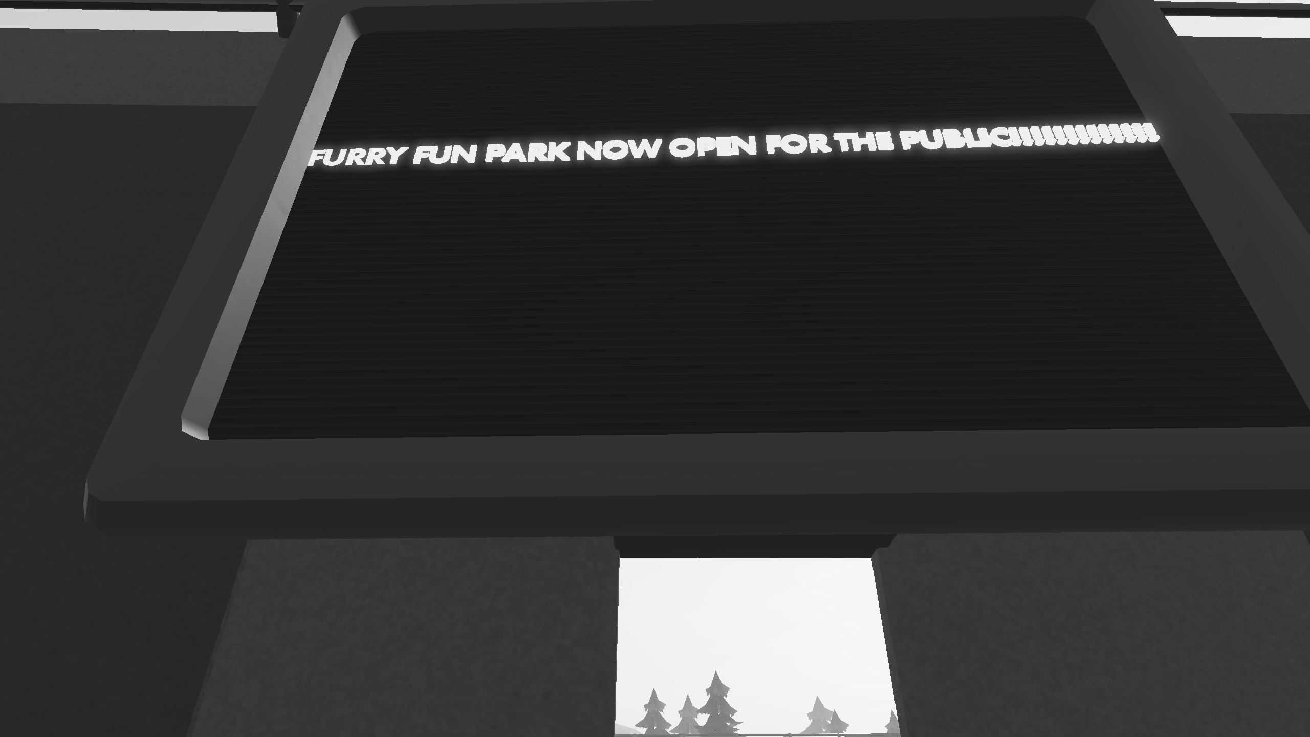 ^FurryFunParkOpenForThePublic