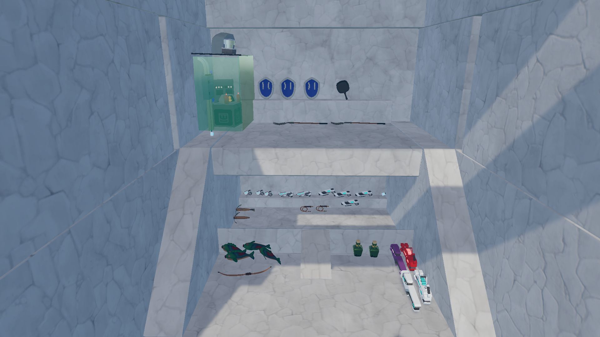 Ai Sandbox Game100895