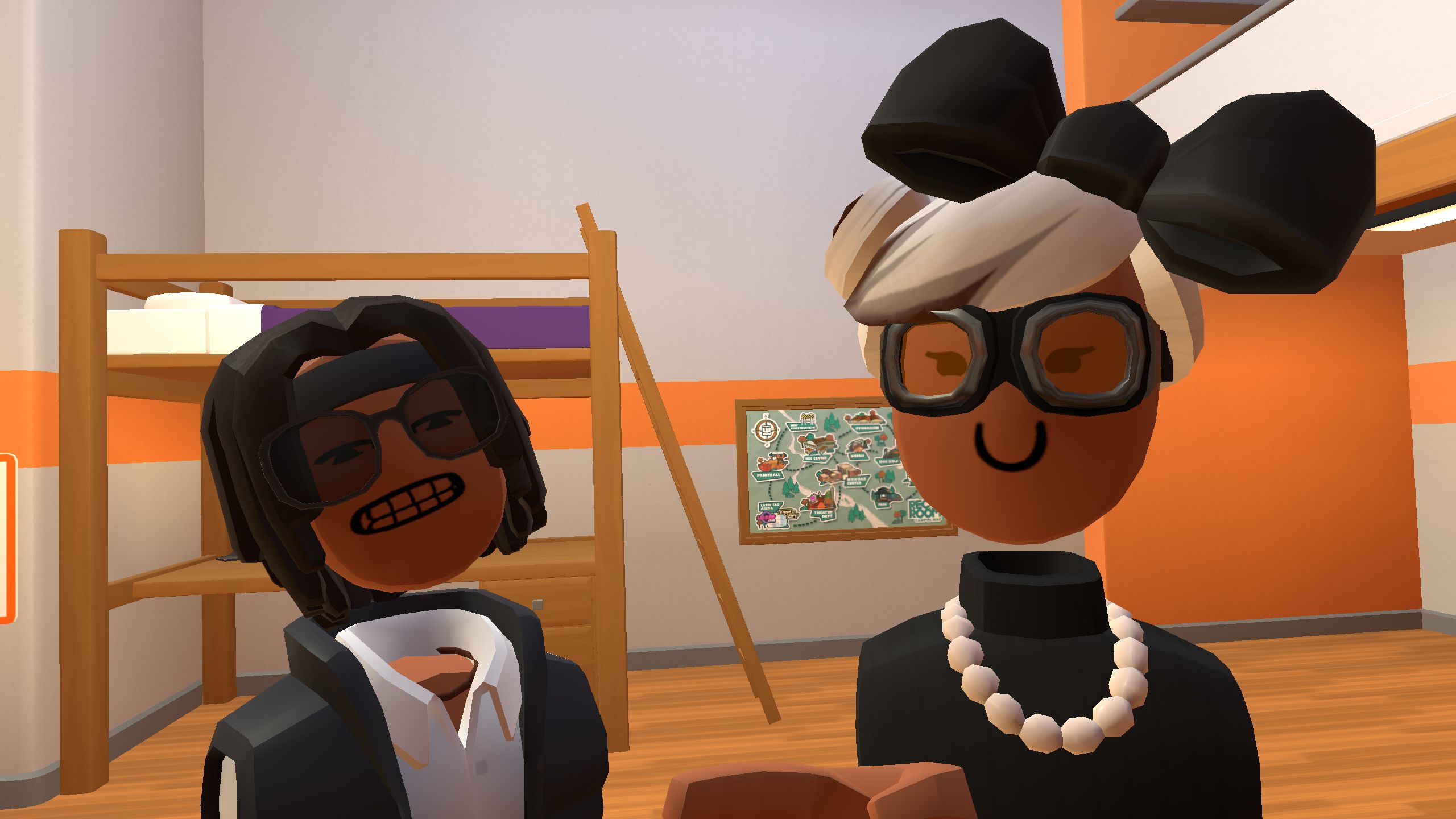 Image in Rec Room