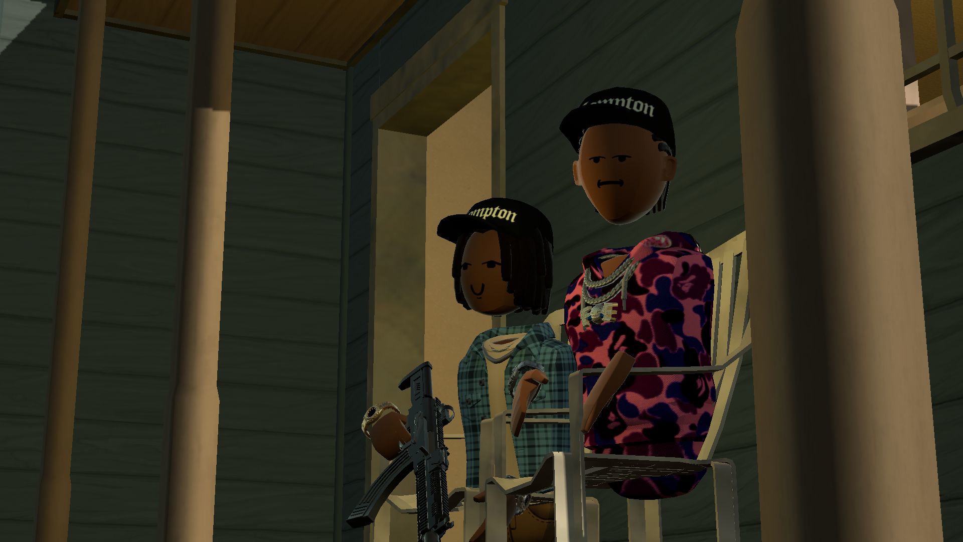 room promotional image