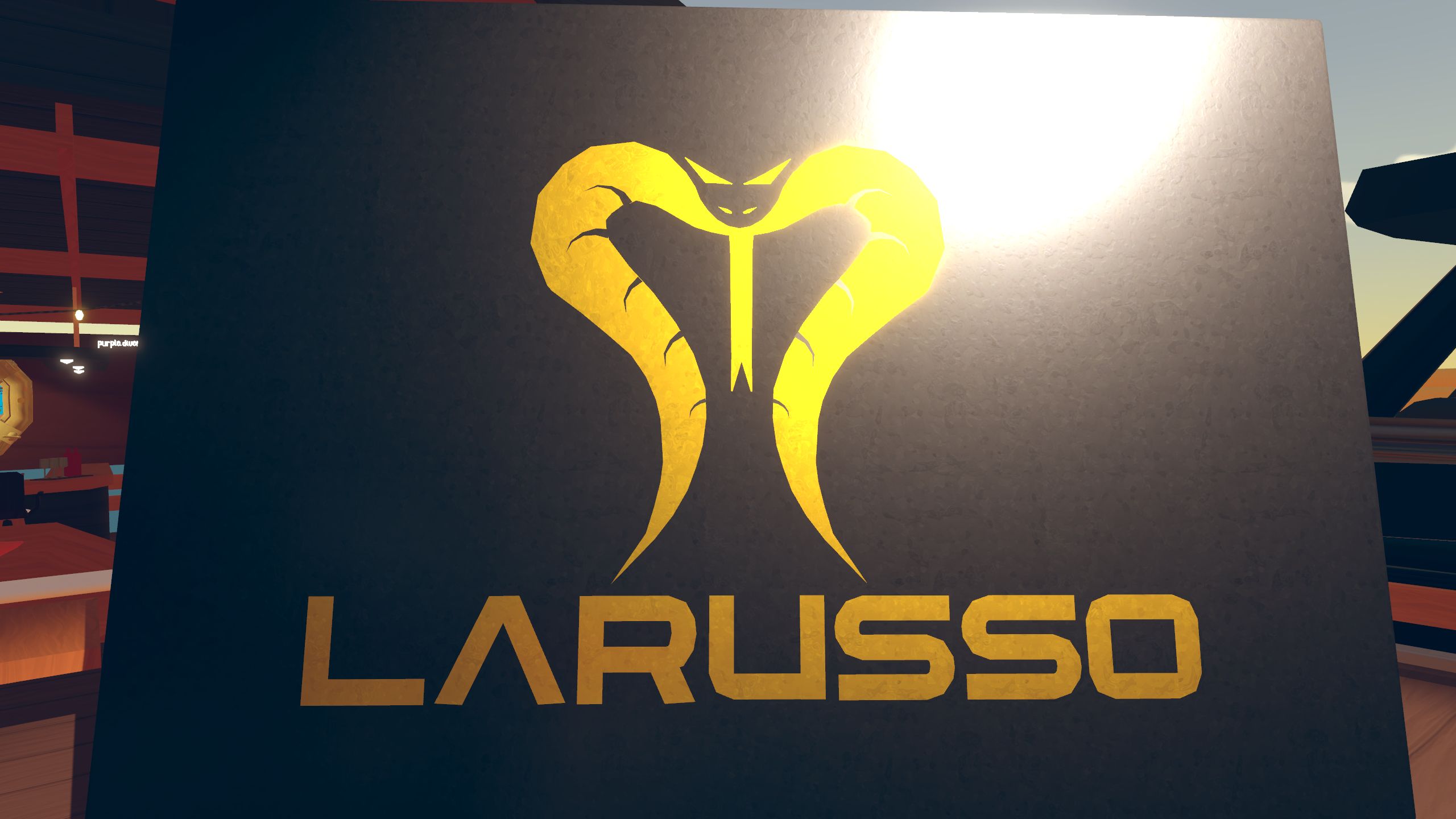 LaRusso @Gtw_LaRusso's Profile