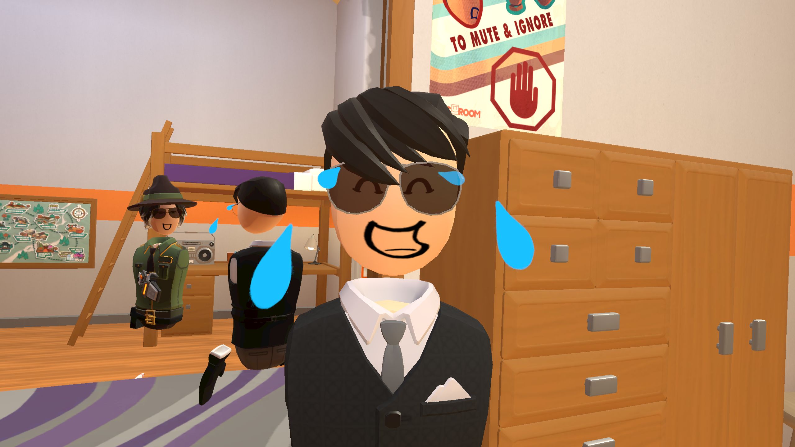 Image in Rec Room