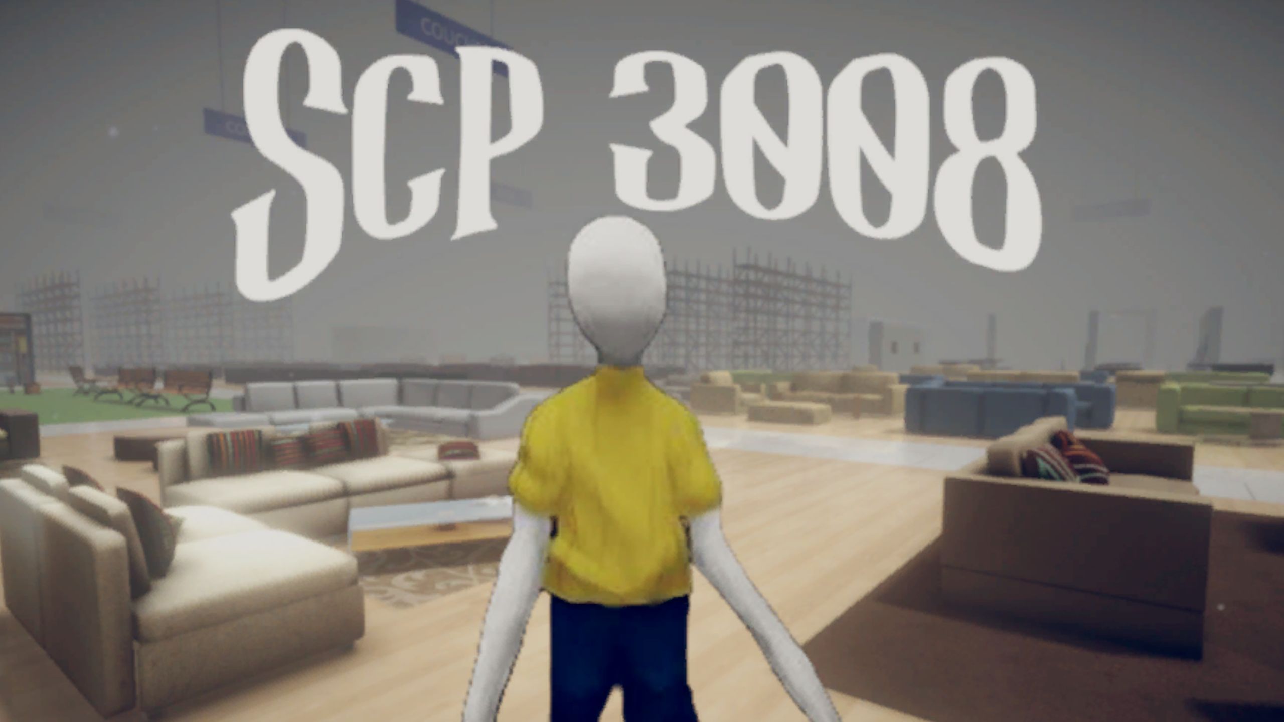My SCP 3008 game is in public beta testing ^SCP3008EscapeIKEA : r/RecRoom